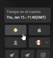 Instalación APK Android